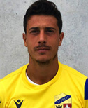 Davide MORDINI - Difensore